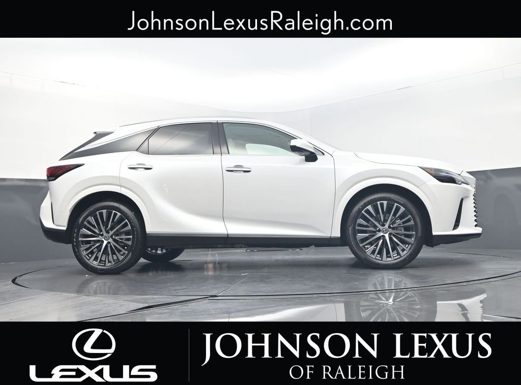 New 2026 Lexus RX 350 Premium Plus image 21