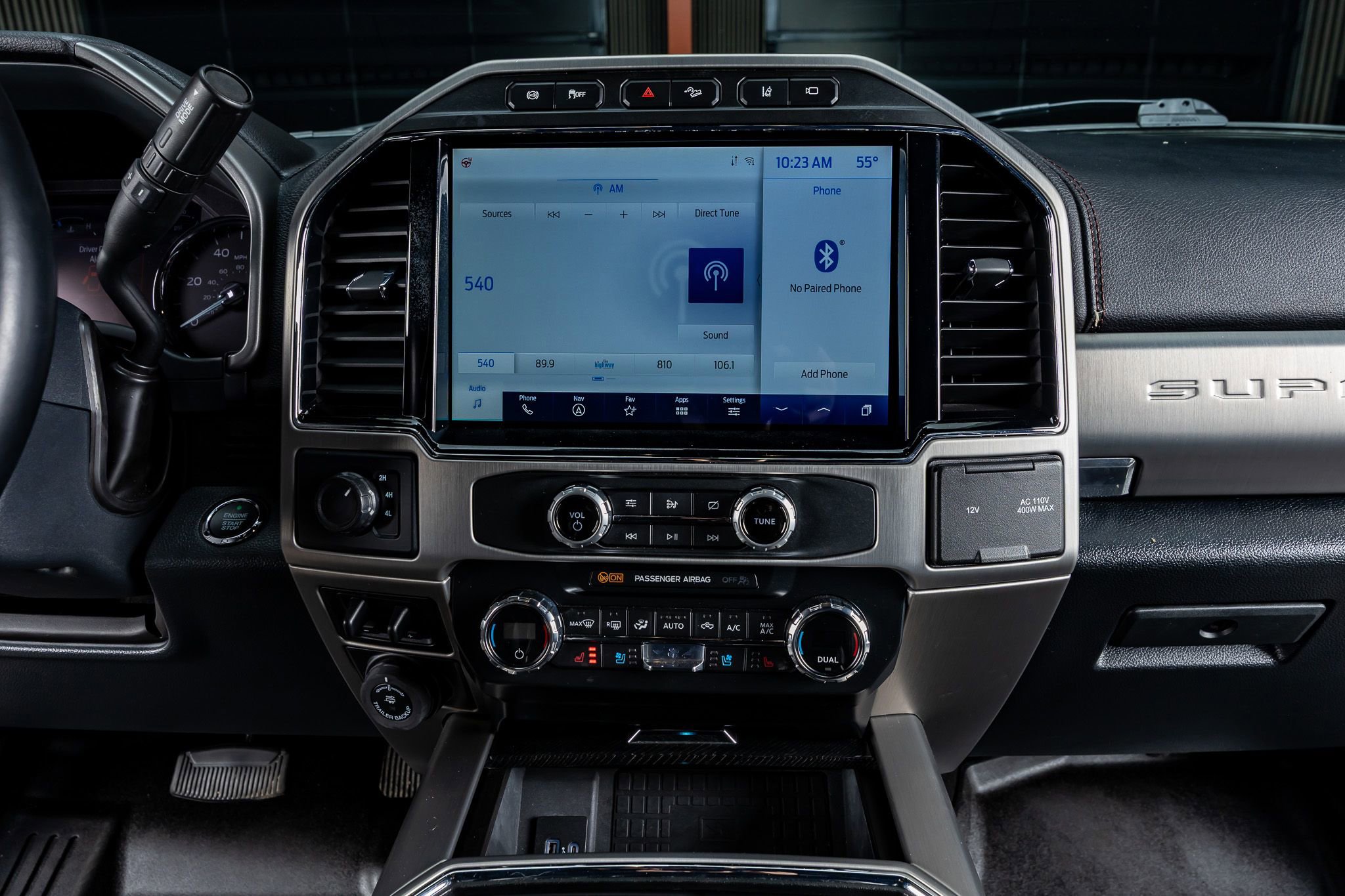 Used 2022 Ford F350 Platinum image 23