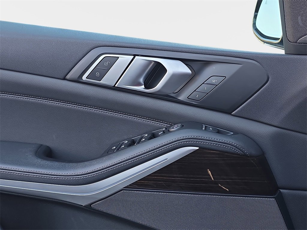 Used 2019 BMW X5 xDrive40i image 31