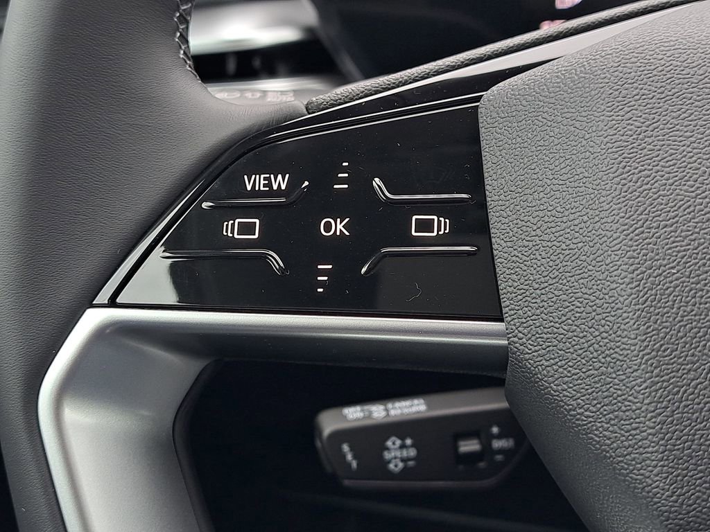 New 2026 Audi A6 Premium image 9