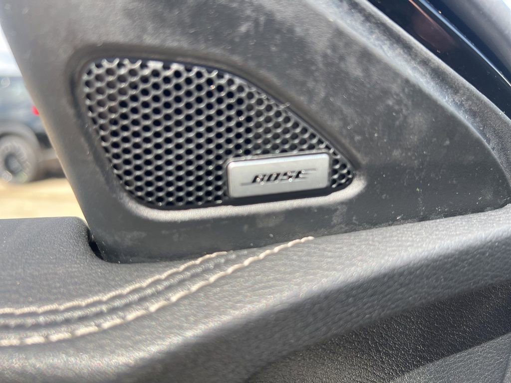 Certified 2023 Nissan Maxima Platinum w/ Sport Mat Group FWD image 64