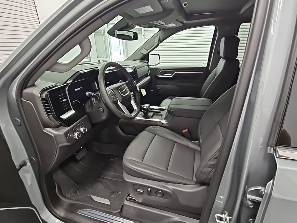New 2026 GMC Sierra 1500 SLT w/ SLT Premium Plus Package image 10