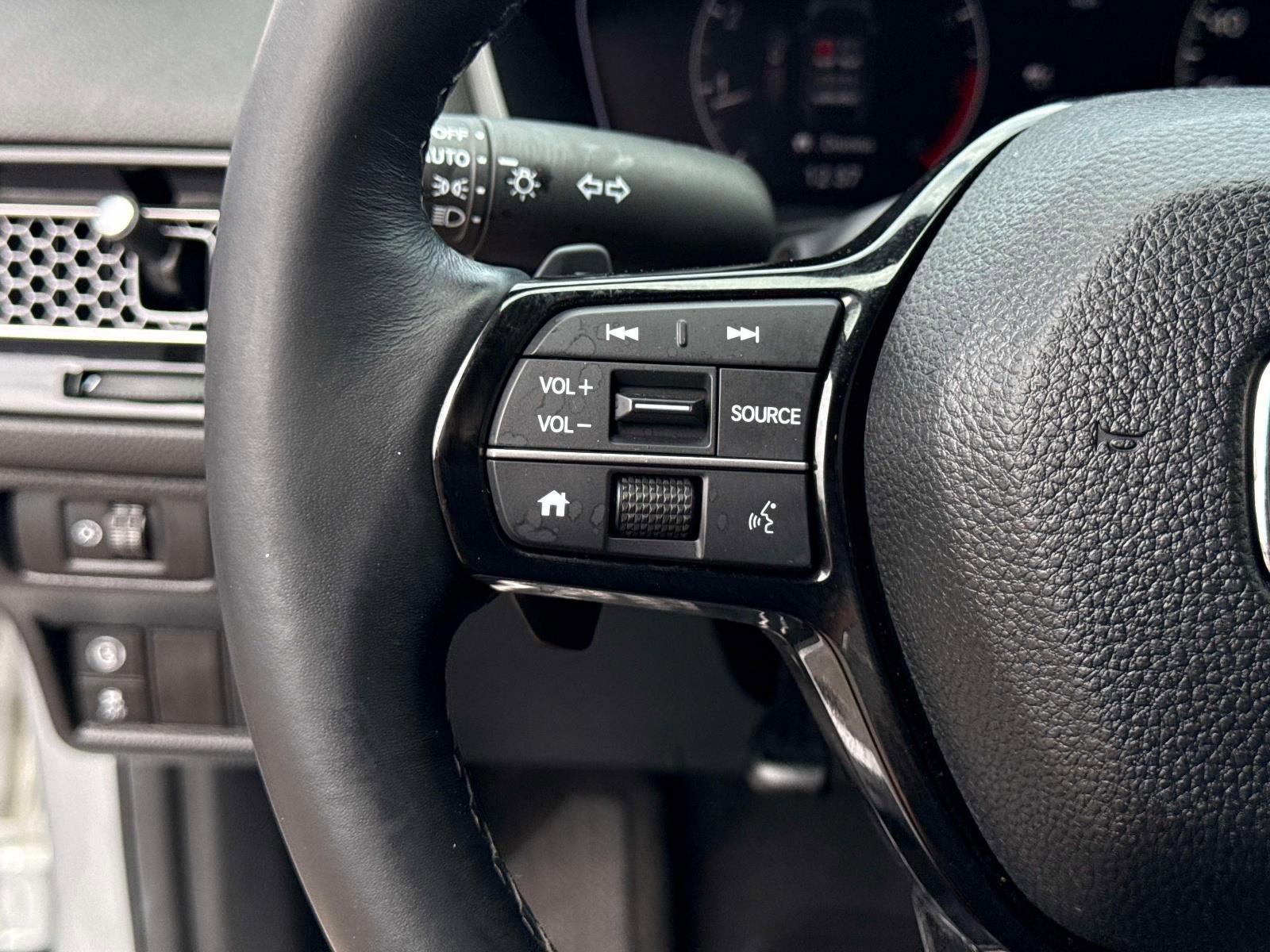 Certified 2023 Honda Civic Sport image 28