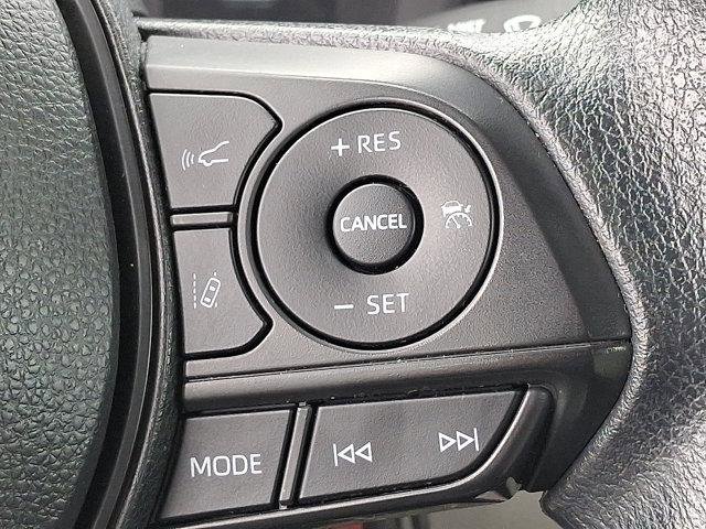 Certified 2022 Toyota Corolla Cross L image 22