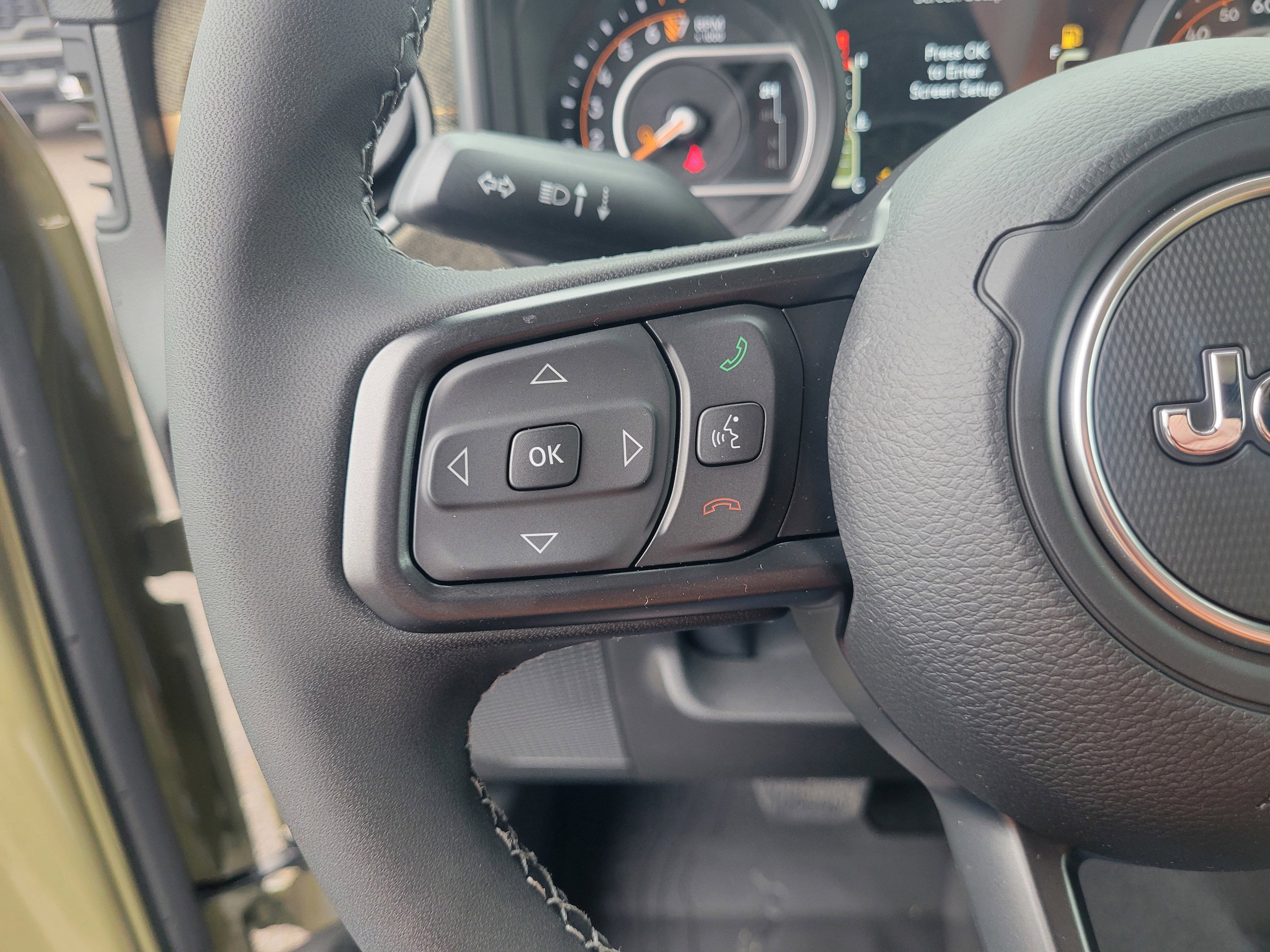 New 2026 Jeep Gladiator Sport image 23