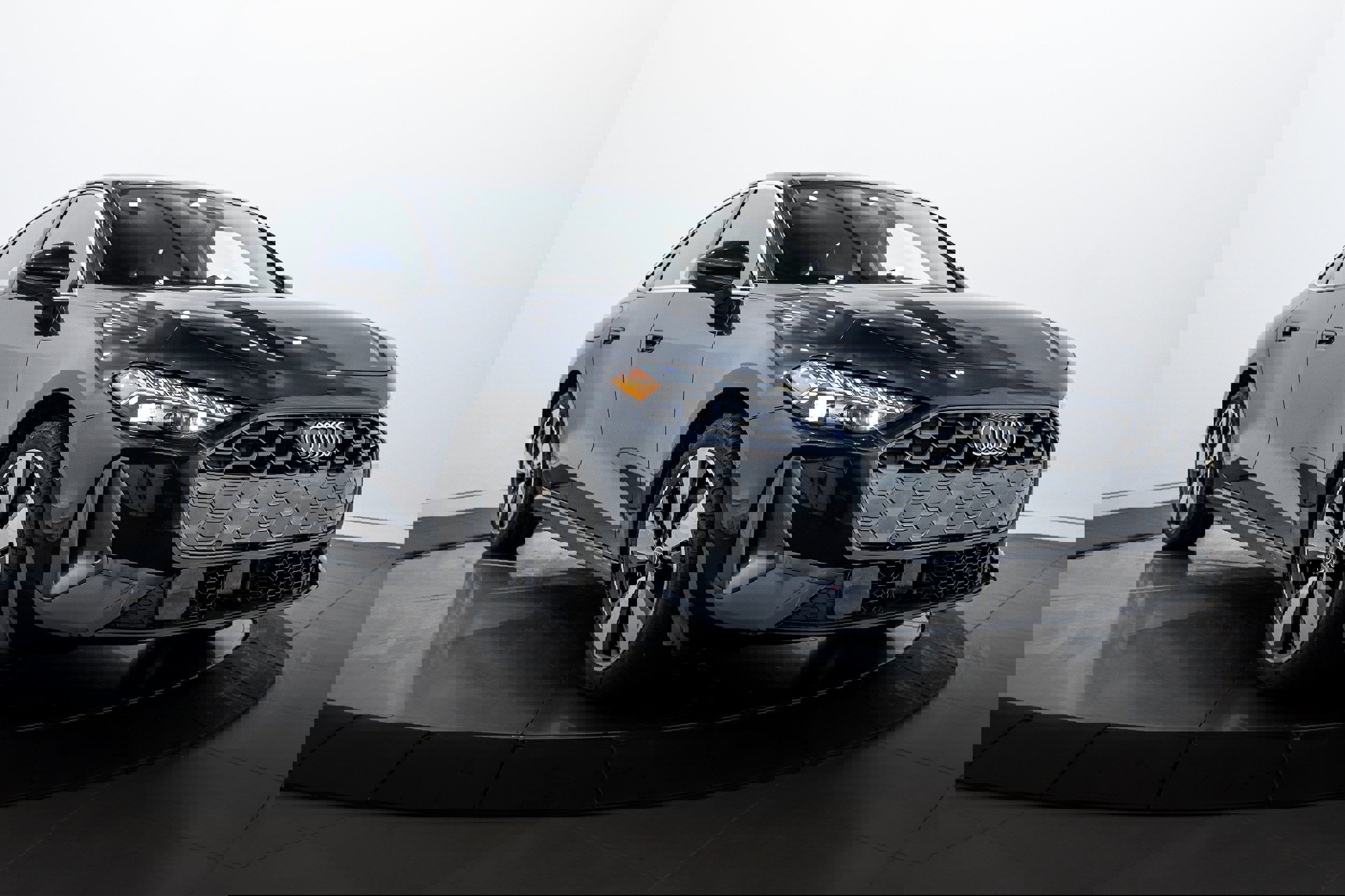 New 2025 Audi A5 2.0T Premium Plus image 2