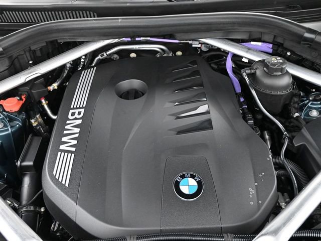 New 2026 BMW X5 sDrive40i w/ Premium Package image 17