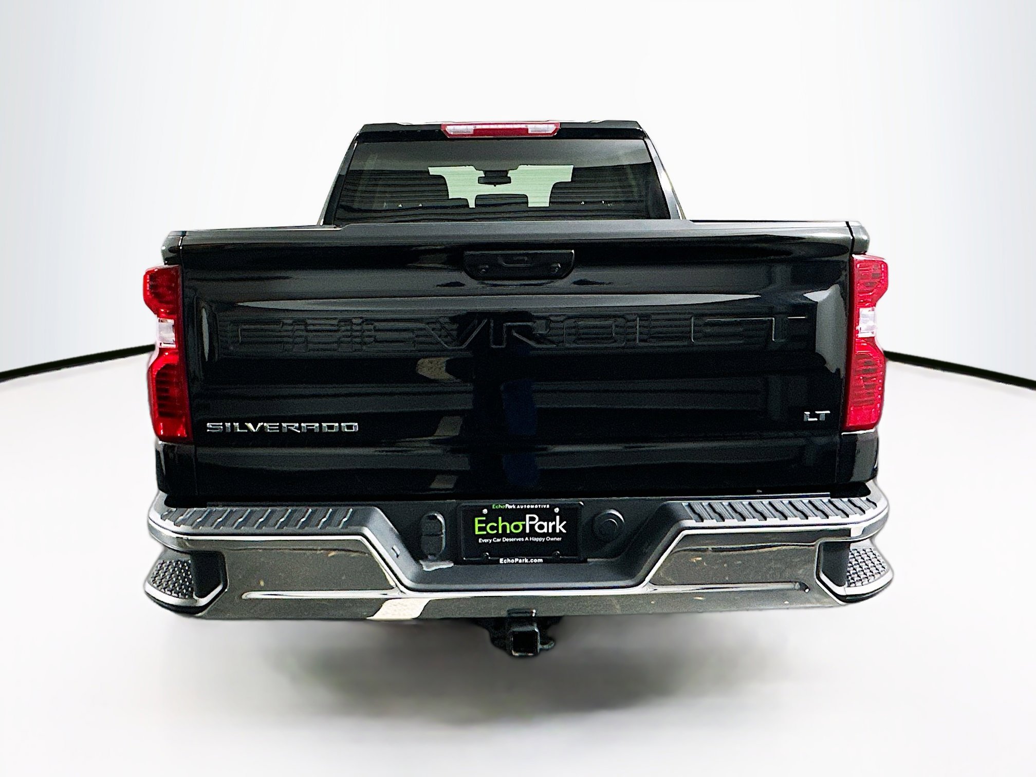 Used 2022 Chevrolet Silverado 1500 LT image 7