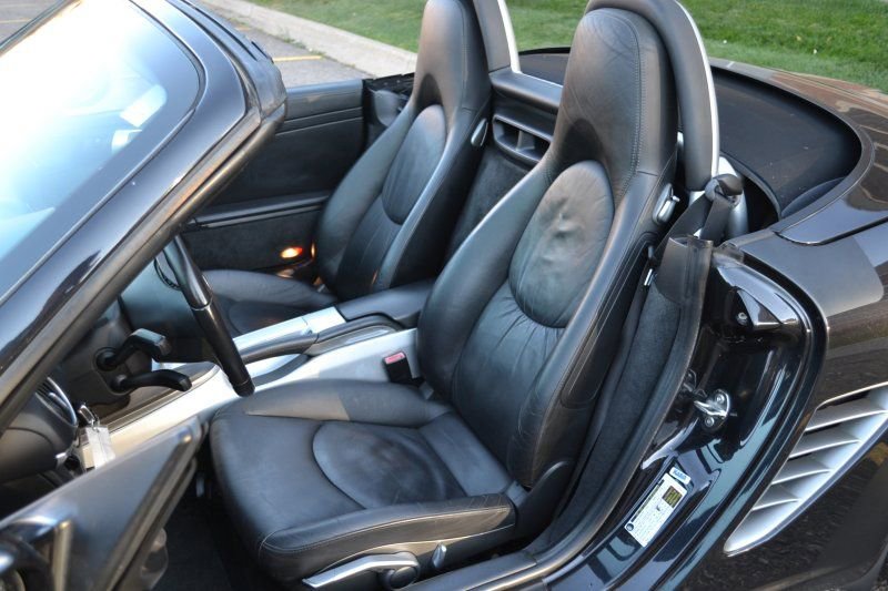 Used 2007 Porsche Boxster S image 30