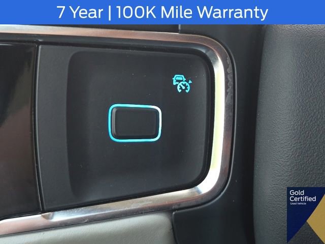 Used 2025 Ford Expedition Max Platinum w/ Driver's Package AWD/4WD image 47