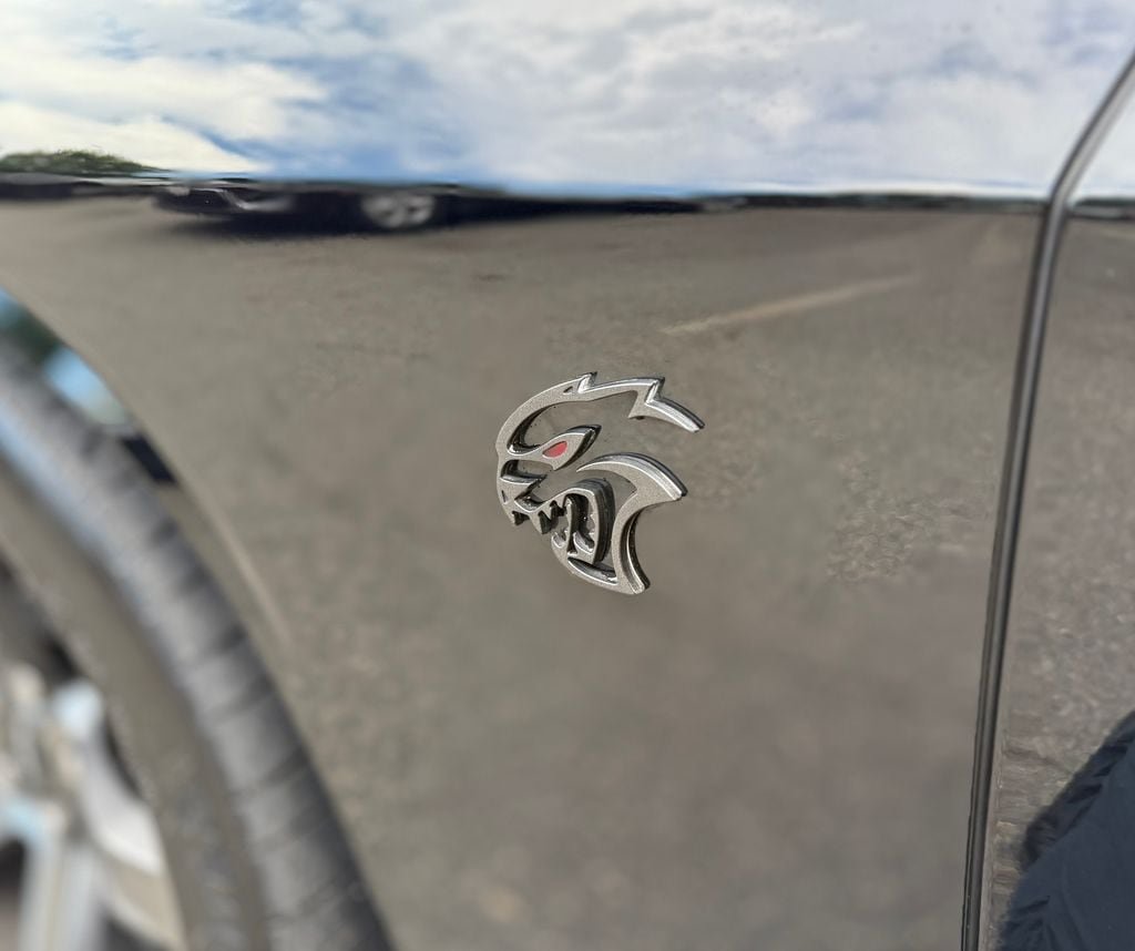 Used 2019 Dodge Challenger SRT Hellcat Redeye RWD image 14