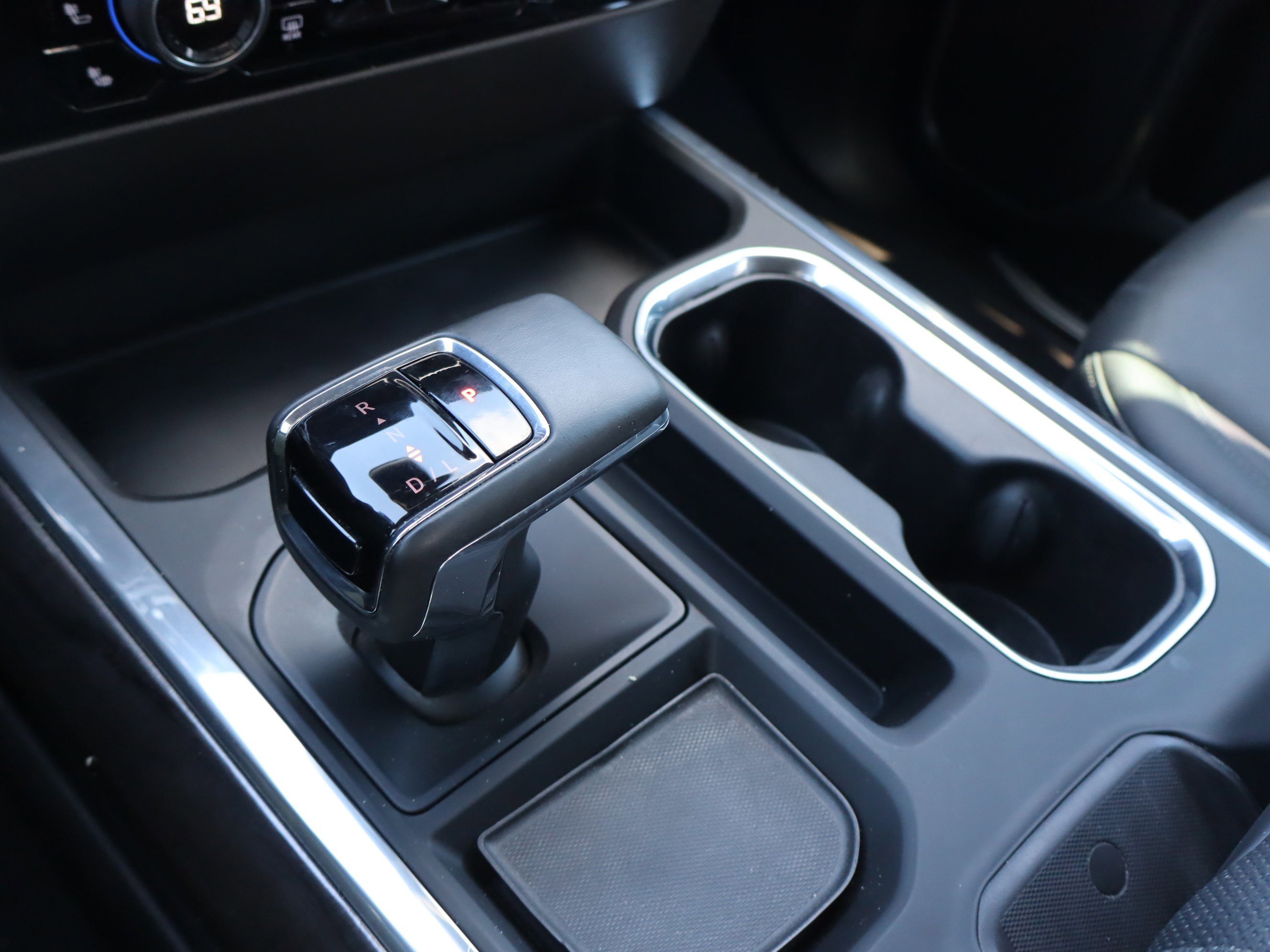 Certified 2025 Chevrolet Silverado 1500 LTZ w/ LTZ Premium Package image 29