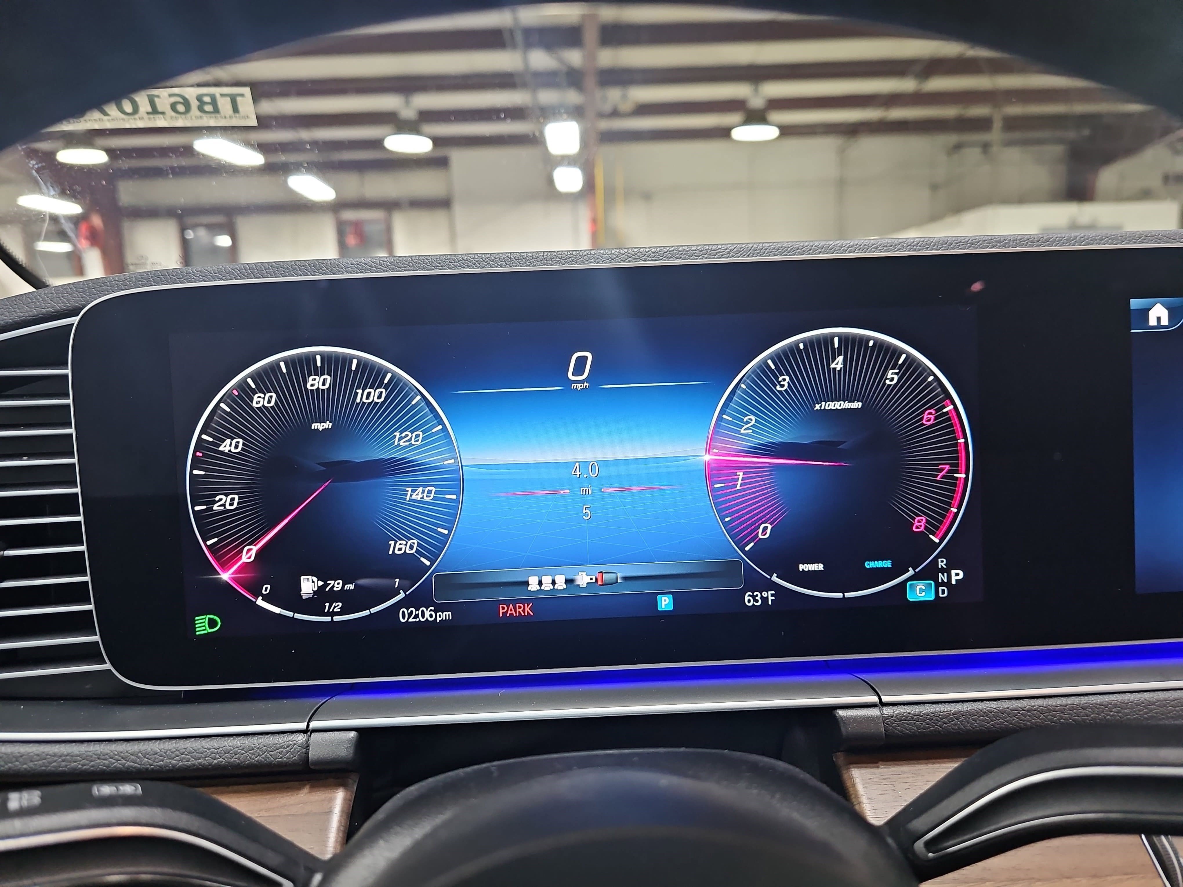 New 2026 Mercedes-Benz GLE 350 4MATIC image 19