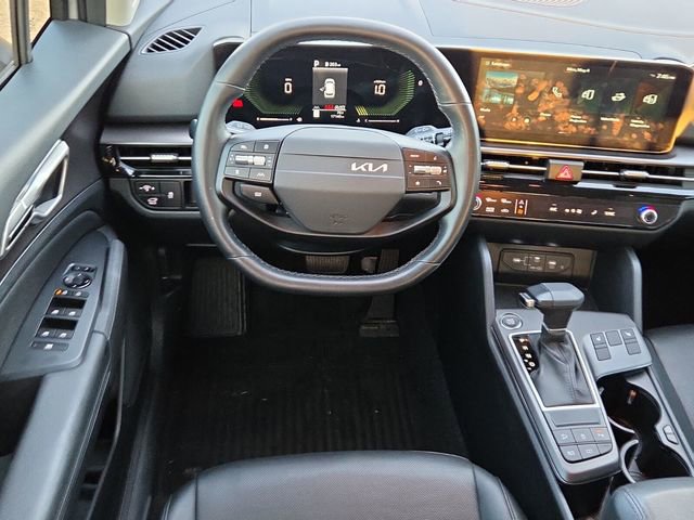 Used 2026 Kia Sportage EX FWD image 8