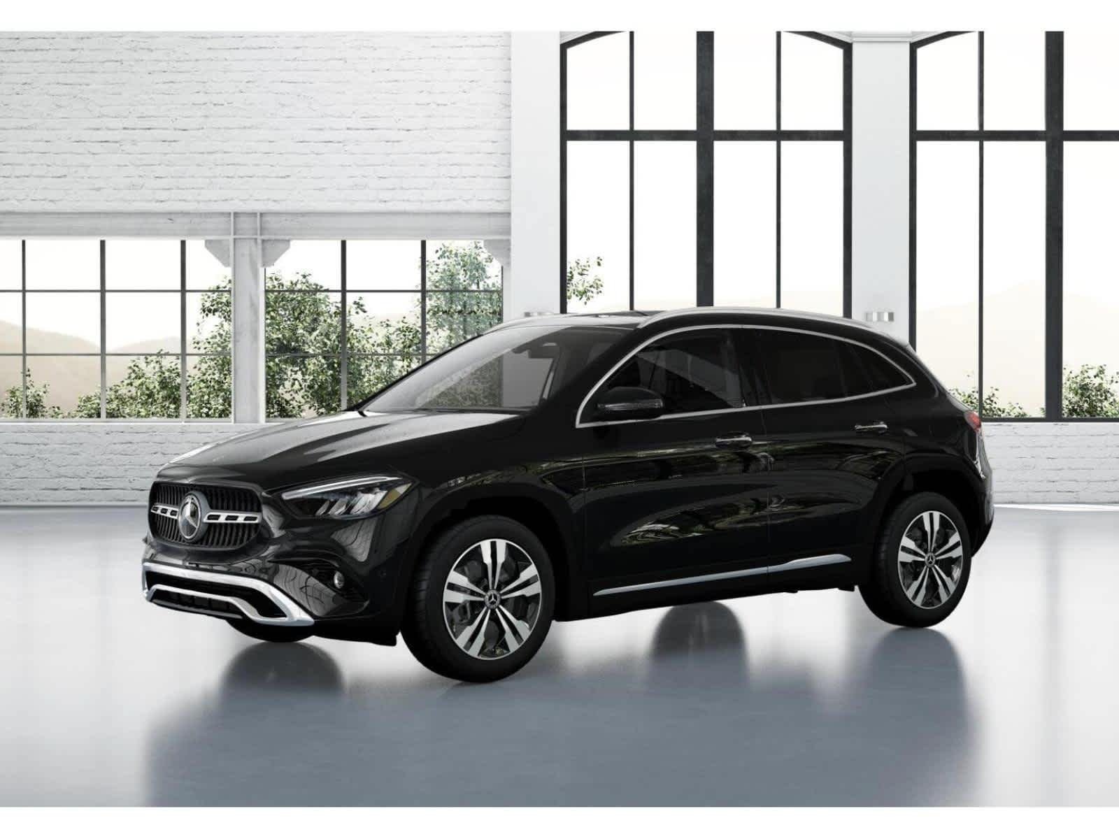 Used 2026 Mercedes-Benz GLA 250 image 37