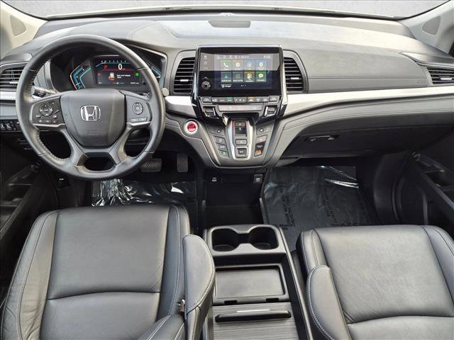 Used 2024 Honda Odyssey EX-L image 17