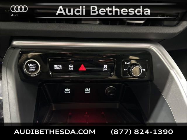 Certified 2025 Audi Q5 2.0T Premium Plus w/ Premium Plus image 23