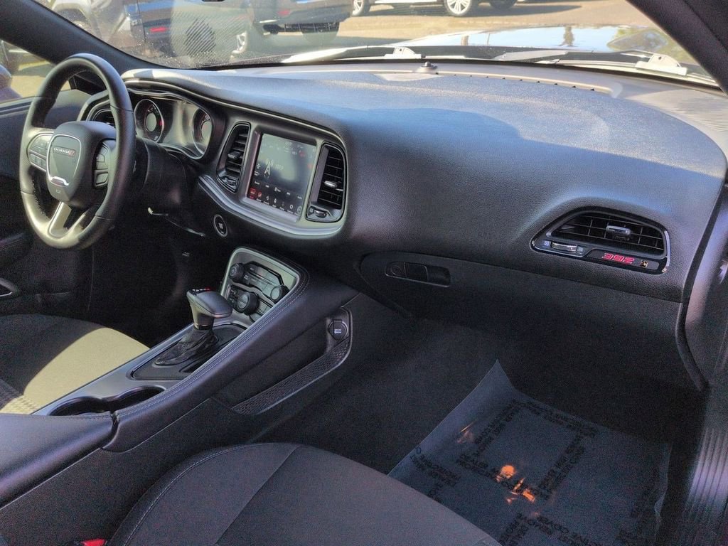 Used 2020 Dodge Challenger R/T Scat Pack image 28