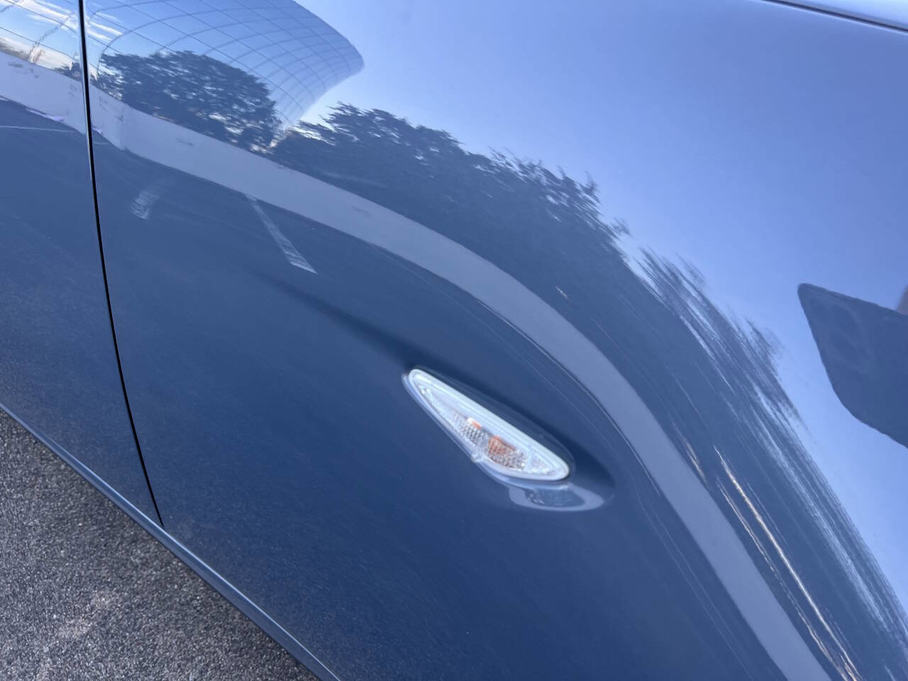 Used 2021 MAZDA MX-5 Miata RF Club w/ Brembo/BBS Recaro Package image 16