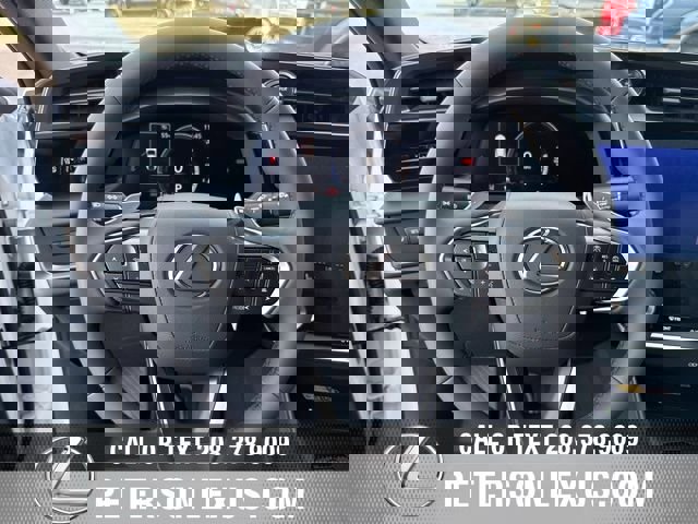 New 2026 Lexus RZ 350e 2WD image 21