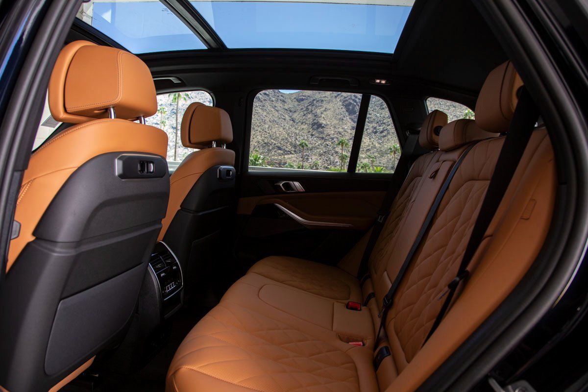 New 2026 BMW X5 xDrive40i image 20