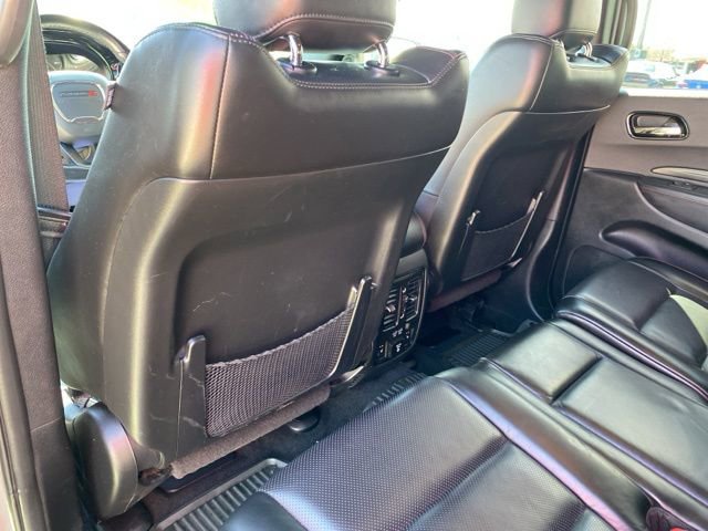 Used 2022 Dodge Durango R/T image 34