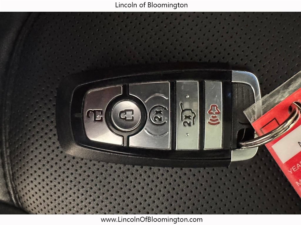Used 2025 Ford Expedition Tremor AWD/4WD image 40