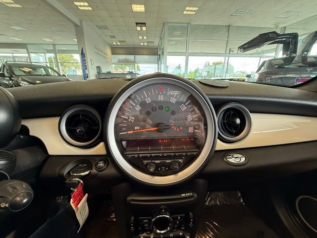 Used 2015 MINI Cooper S FWD image 20