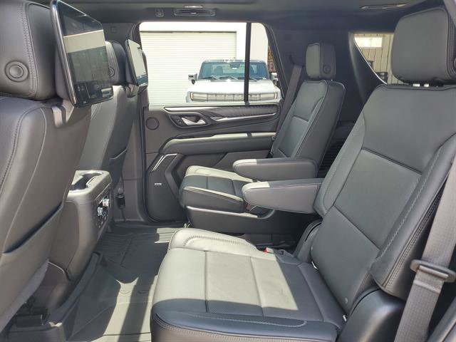 Certified 2021 GMC Yukon Denali w/ Denali Premium Package image 68