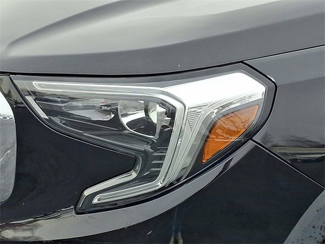 Used 2018 GMC Terrain SLE w/ Driver Convenience Package image 12