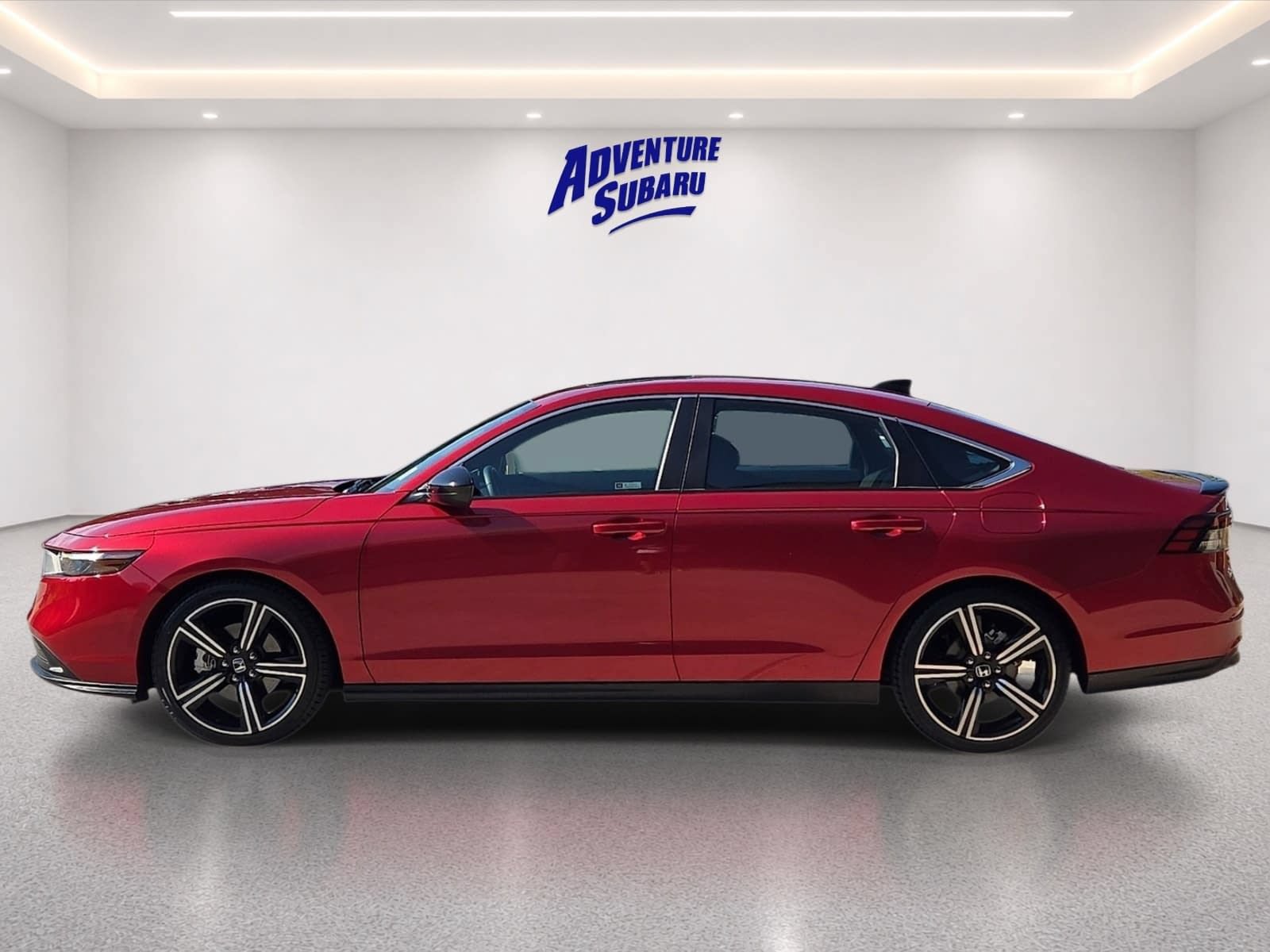 Used 2023 Honda Accord Sport image 4