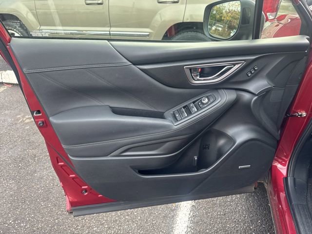 Used 2021 Subaru Forester Touring w/ Popular Package #2