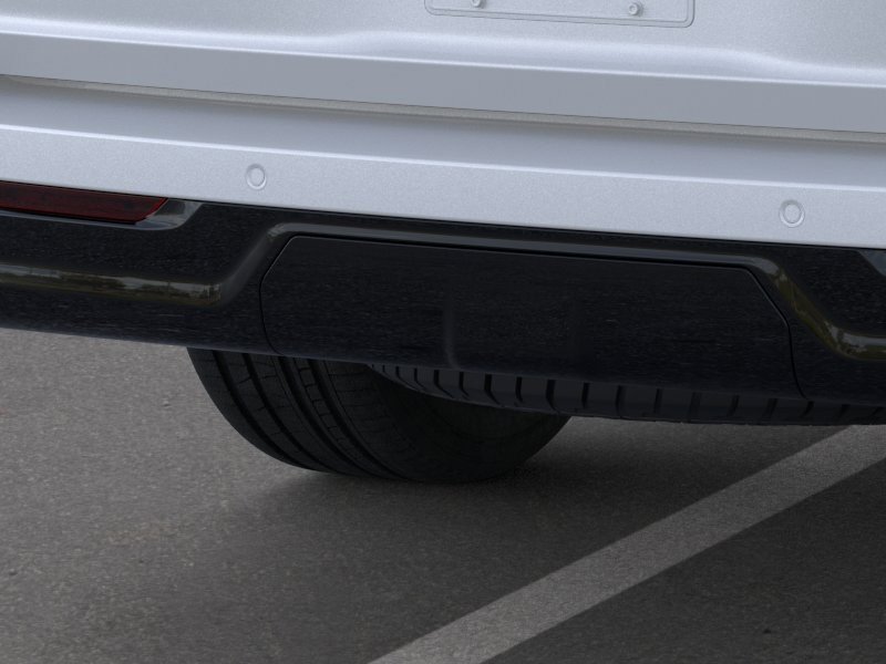 New 2026 Lincoln Navigator Reserve AWD/4WD image 23