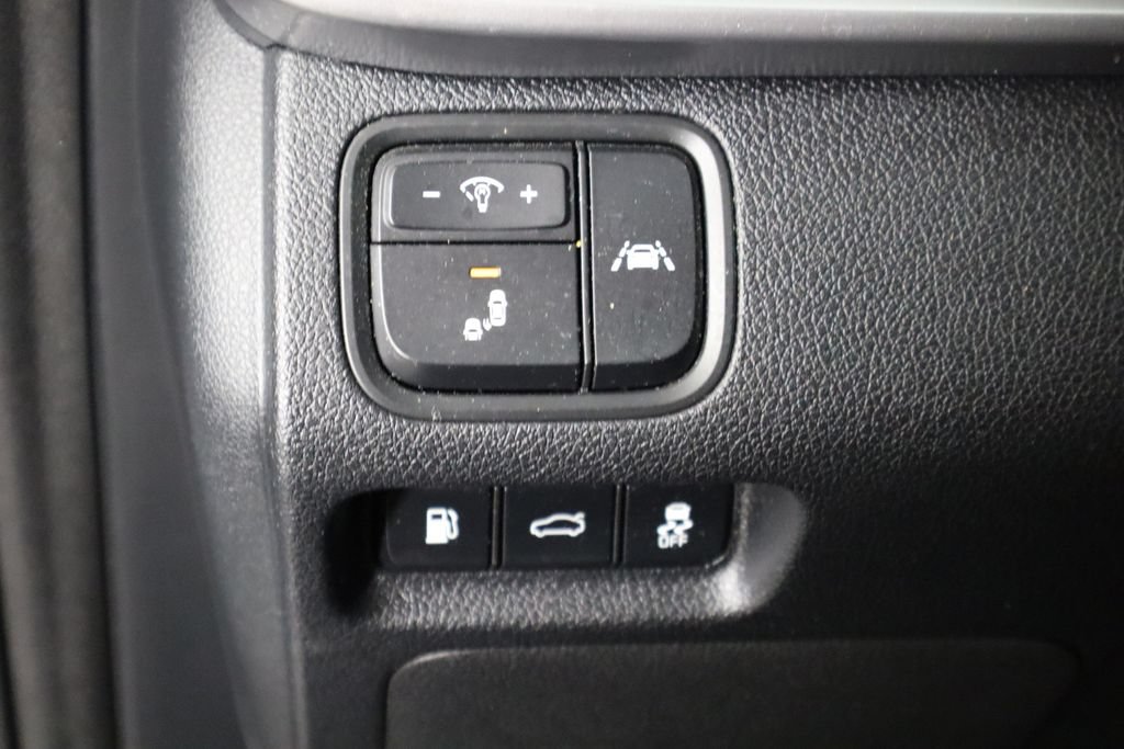 Used 2020 Kia Optima LX FWD image 22
