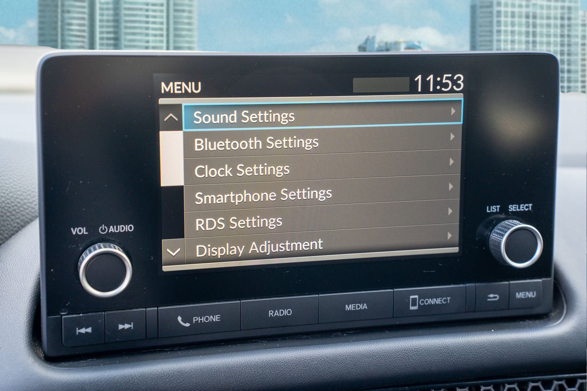 Used 2023 Honda HR-V Sport image 33