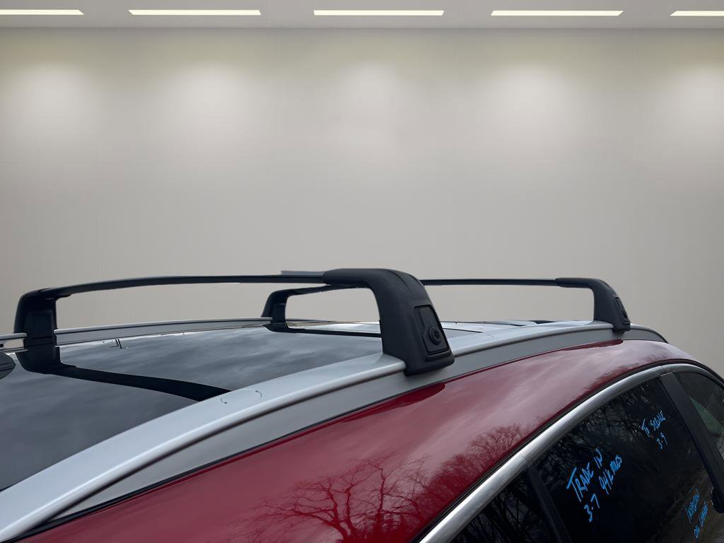 Used 2017 Kia Sportage SX image 26