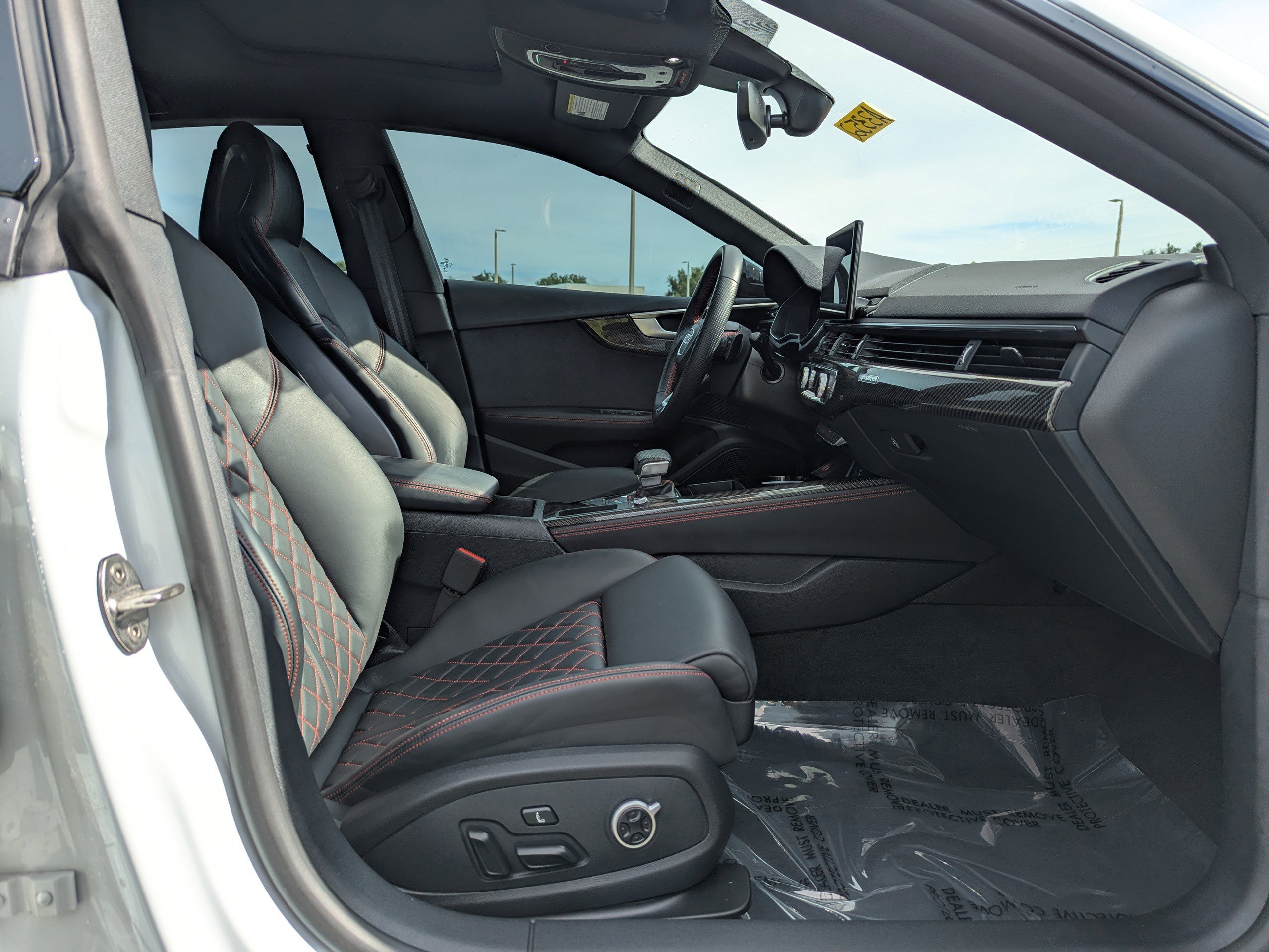 Certified 2024 Audi S5 Premium Plus w/ Premium Plus Package image 14