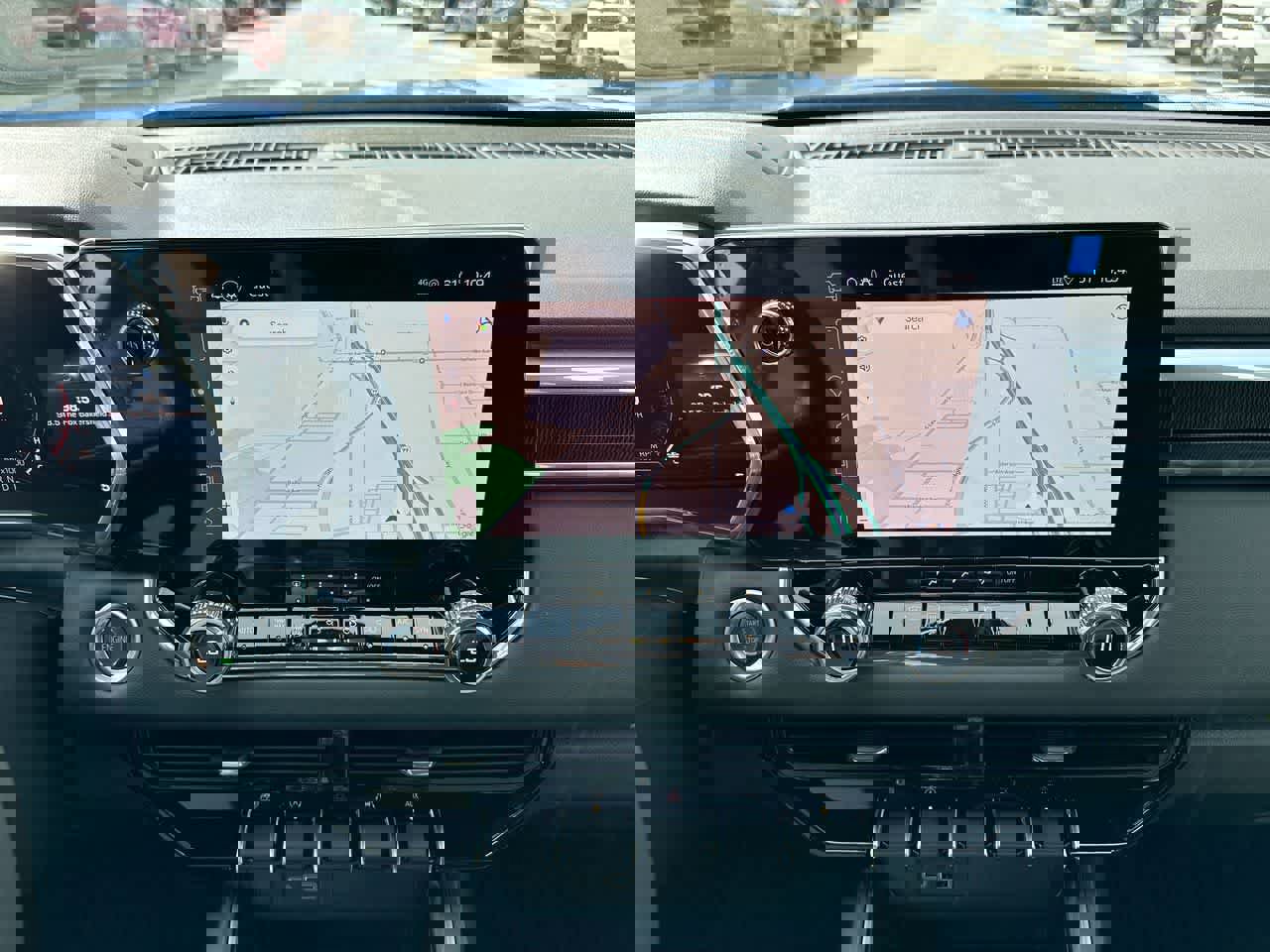 New 2025 GMC Canyon Elevation w/ Convenience Package image 14