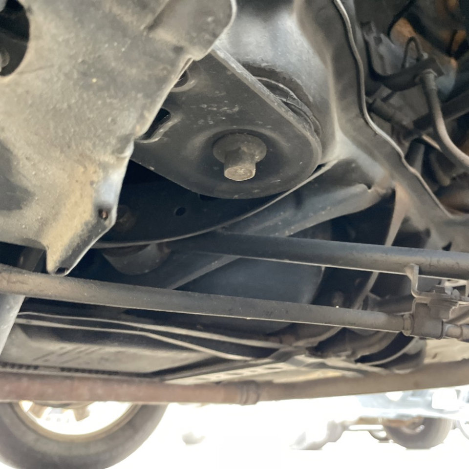 Used 2003 Honda Accord EX image 26