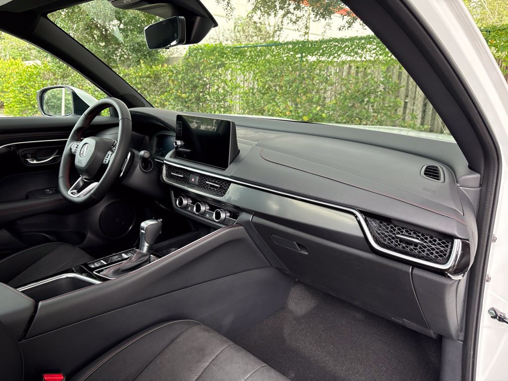 New 2026 Acura ADX A-Spec FWD image 13