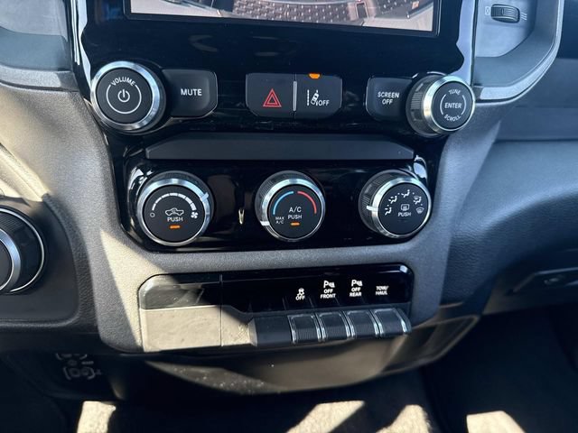 Used 2025 RAM 1500 Tradesman AWD/4WD image 29