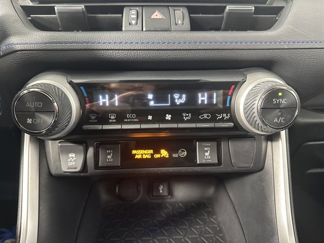 Used 2020 Toyota RAV4 XSE image 19