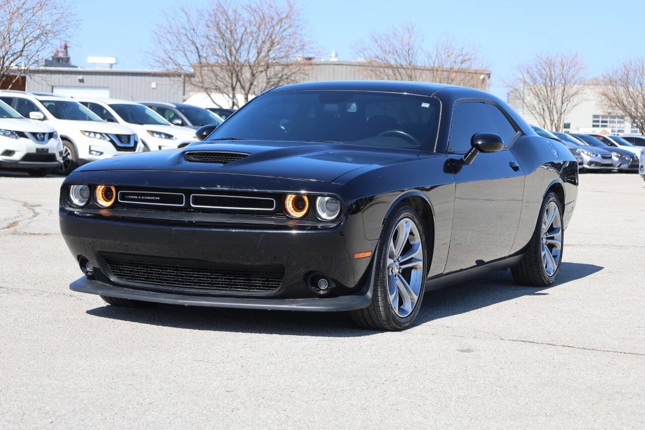 Used 2021 Dodge Challenger R/T image 6