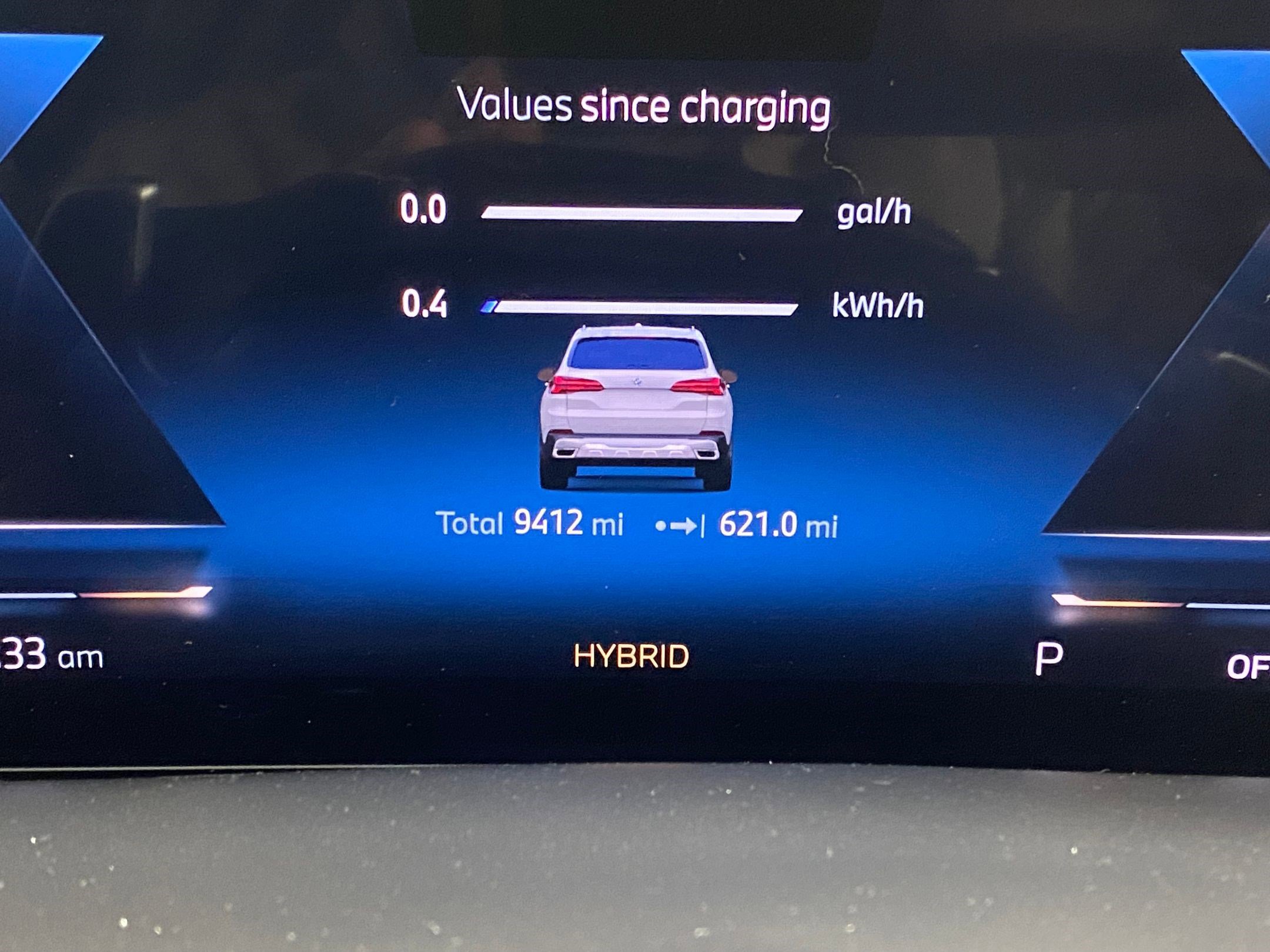 Used 2025 BMW X5 xDrive50e w/ Premium Package image 29