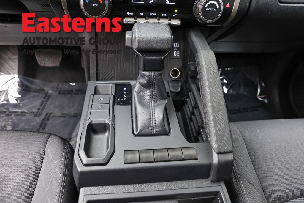 Used 2024 Toyota Tacoma SR RWD image 12