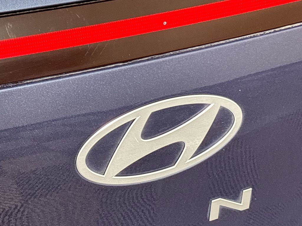 Used 2025 Hyundai Kona SEL AWD/4WD image 23