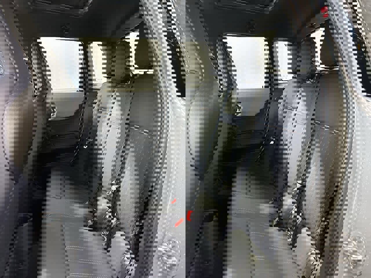 Certified 2025 MINI Cooper S image 11