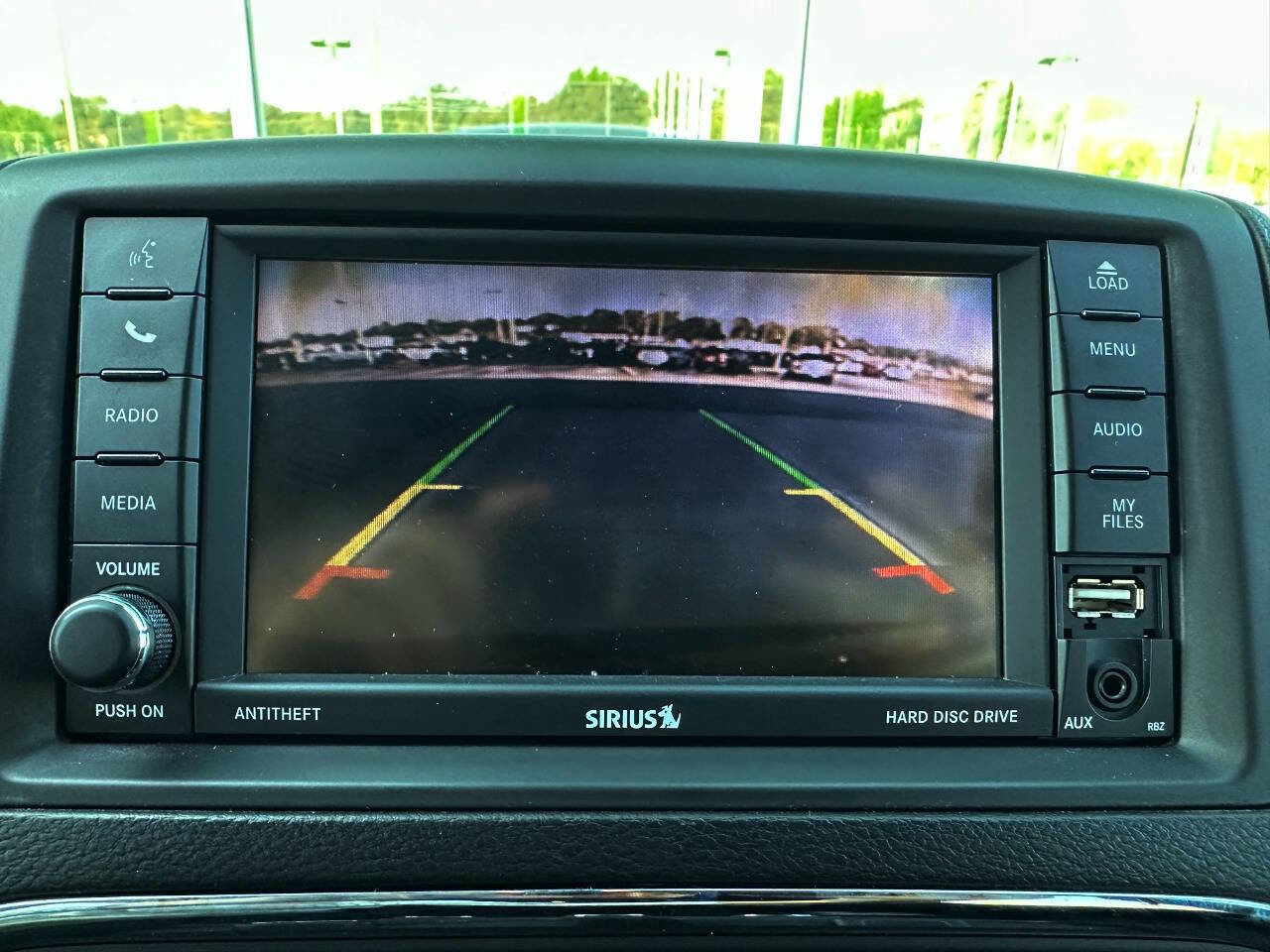 Used 2019 Dodge Grand Caravan SE image 34