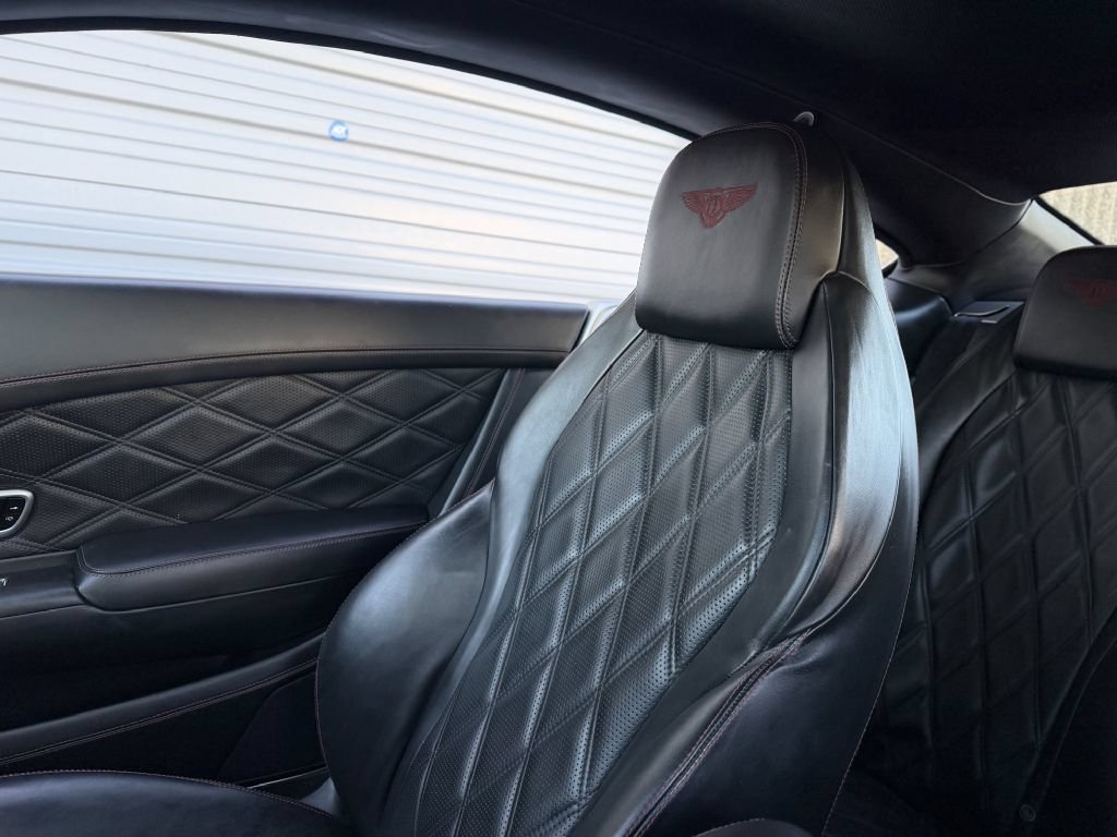 Used 2015 Bentley Continental GT V8 S AWD/4WD image 14