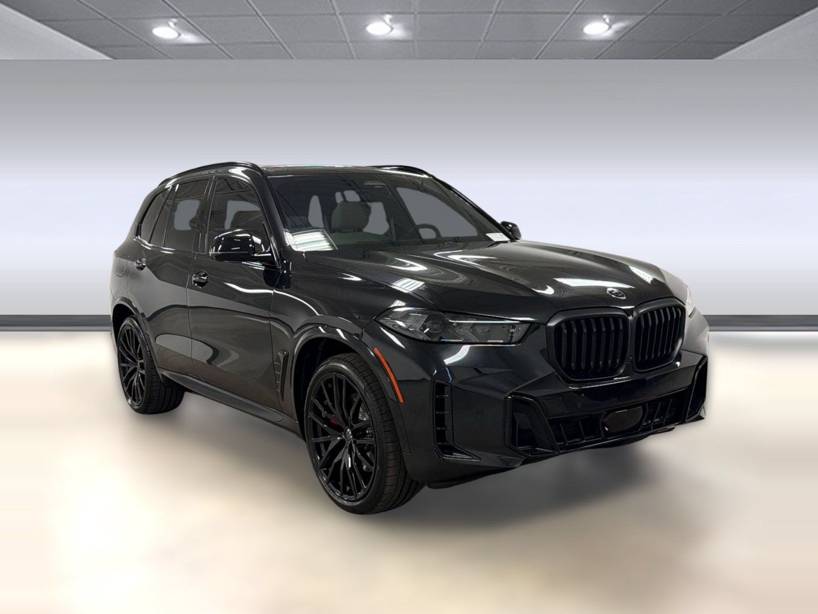 Certified 2025 BMW X5 sDrive40i w/ M Sport Package RWD image 7